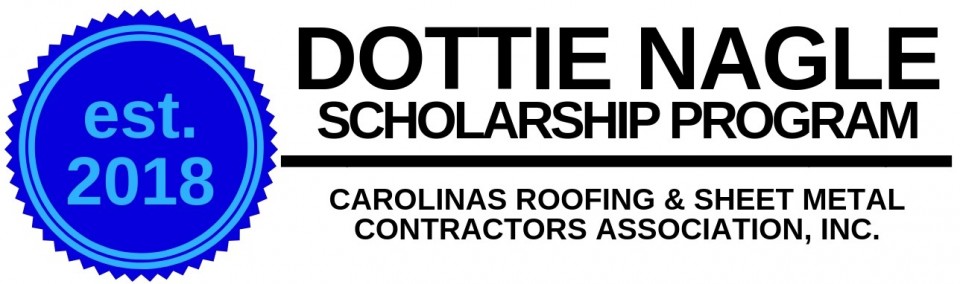 CRSMCA - DOTTIE NAGLE SCHOLARSHIP PROGRAM