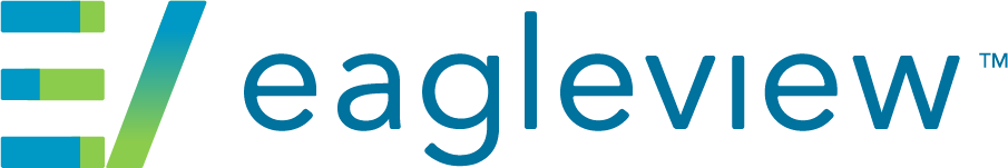 Eagleview - Logo