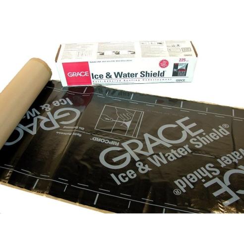 GCP - Buy Online - Underlayment