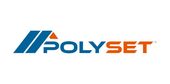 ICP - Polyset Logo