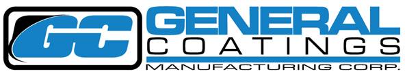 General Coatings Logo
