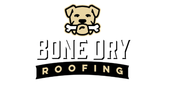 Bone Dry Roofing - logo