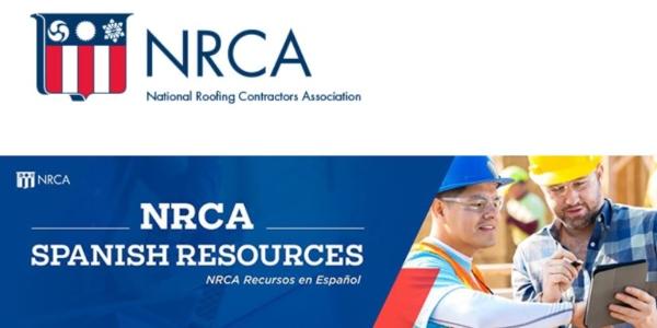 NRCA - Spanish Resources