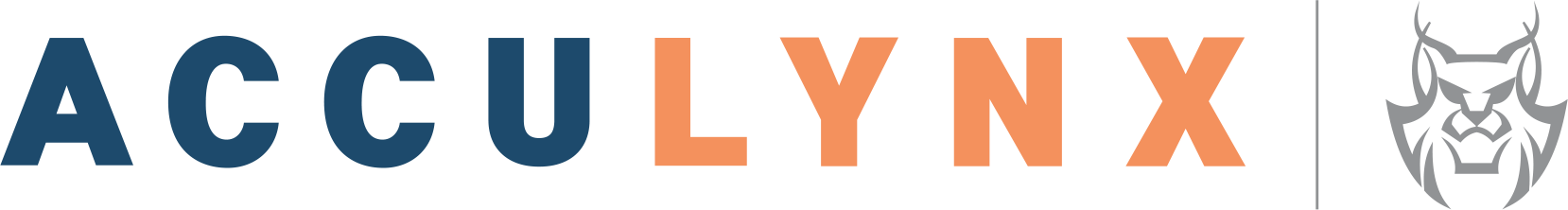 AccuLynx - Logo