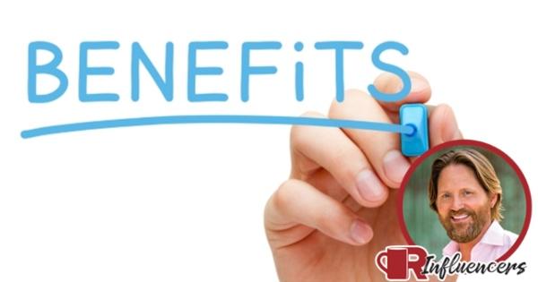 Charles Antis Employee Benefits