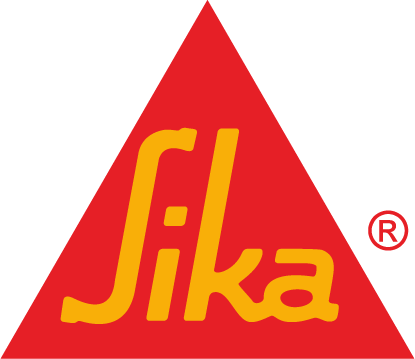 Sika logo for video playlist