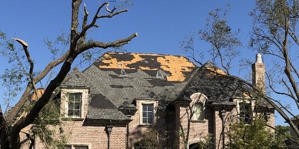 DECRA Metal Roofing in Tornados
