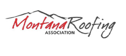 Montana Roofing Association Logo