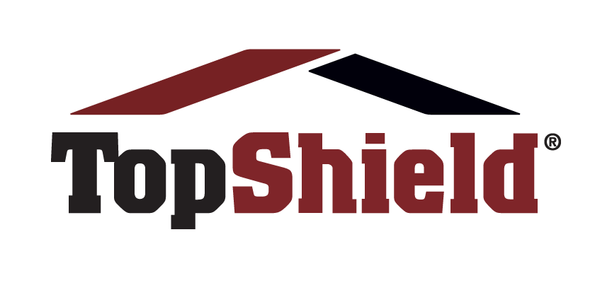 SRS - TopShield Logo