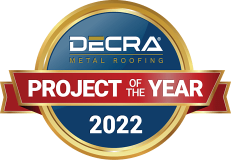 Decra project of the year
