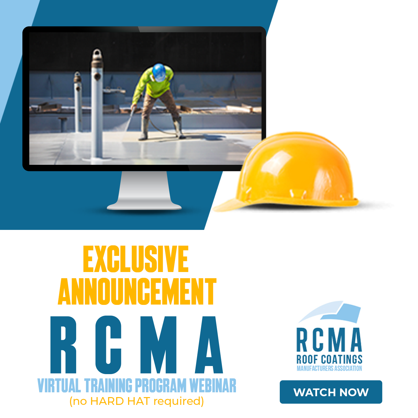 RCMA - Introducing the RCMA Virtual Training - Pod