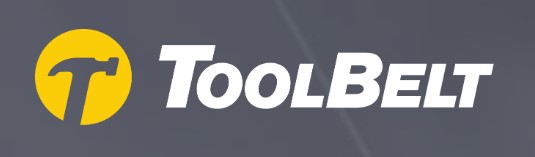 ToolBelt - Logo