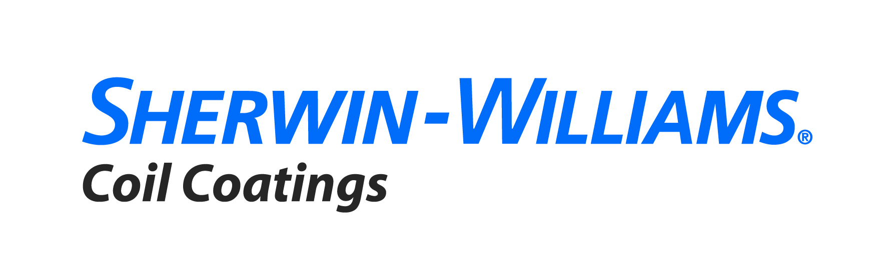 Sherwin-Williams - Logo