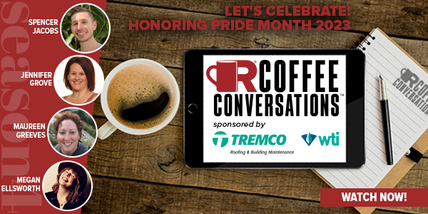 Tremco WTI - Coffee Conversations - Let