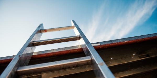 Cotney Ladder and stair compliance
