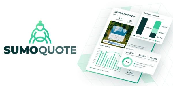 eagleview - SumoQuote - New - Solar Quoting Tool