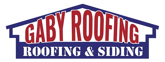 Gaby Roofing - Logo