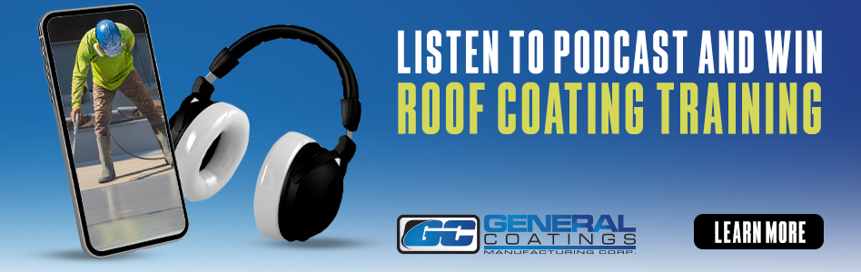 General Coatings - Billboard - Podcast Training - CCS