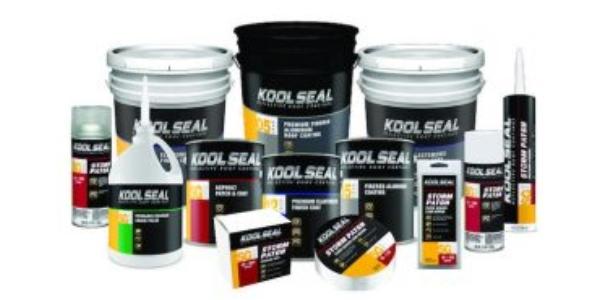 Geocel Meet Kool Seal