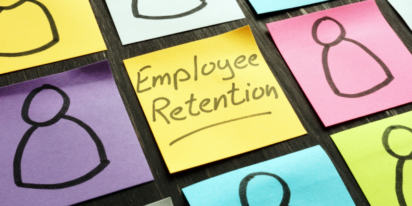 Carroll Consulting Group employee retention