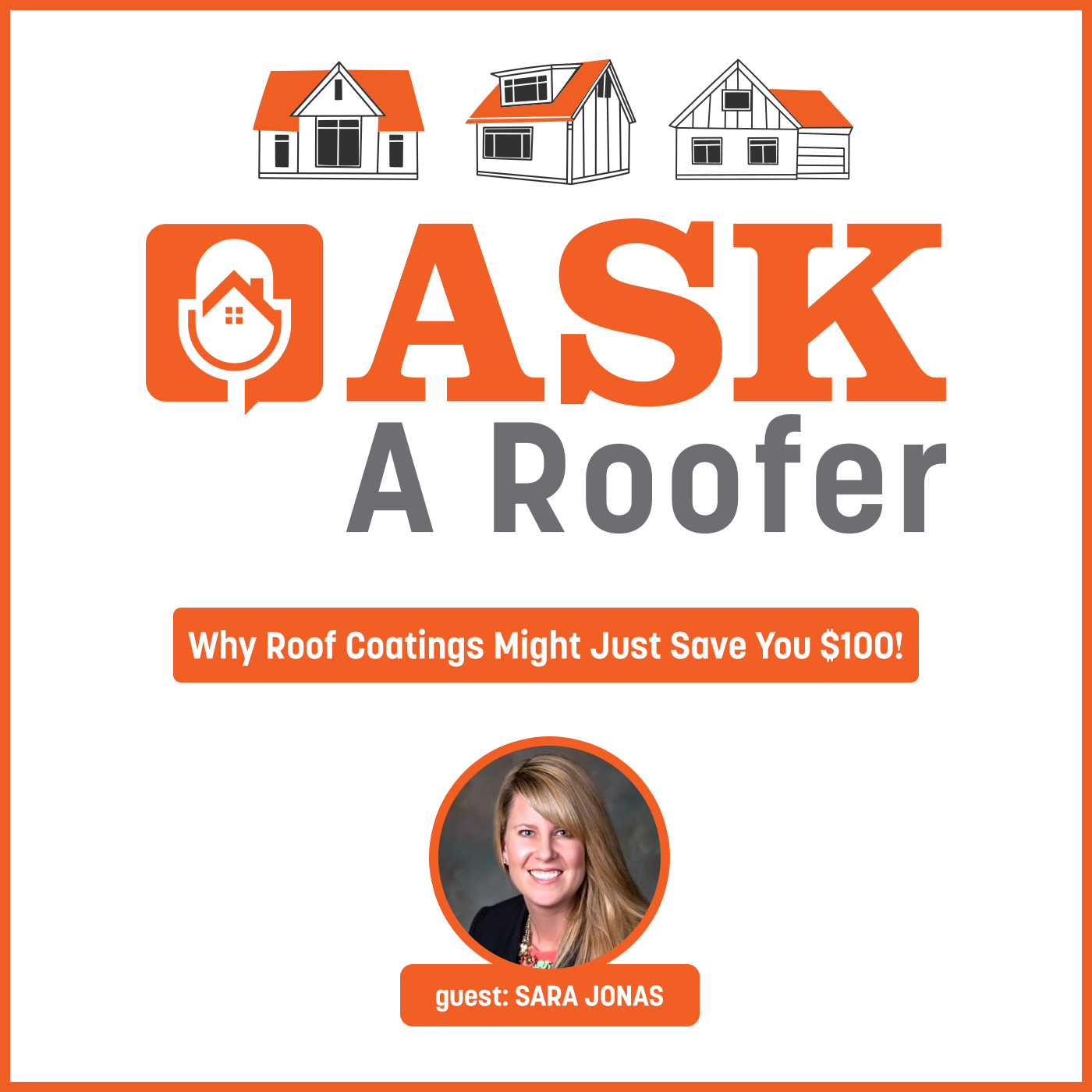 ICP/APOC - Why Roof Coatings Might Just Save You $$$! - AAR POD