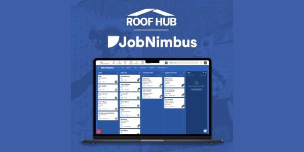 JOBNIMBUS-SRS DISTRIBUTION - ROOF HUB - INTEGRATION -2023