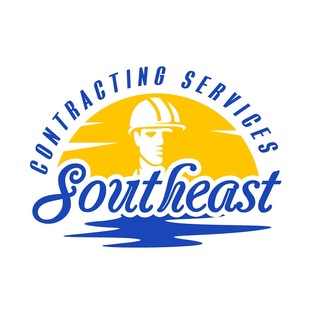 Logo SE Contracting