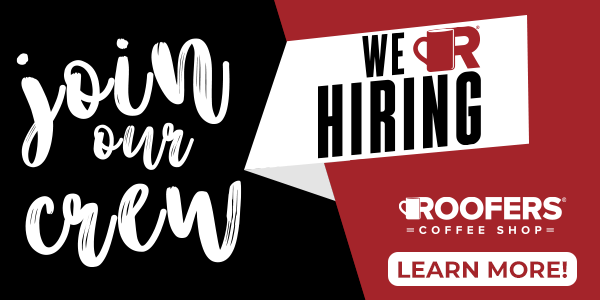 RCS is hiring