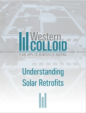 Western Colloid - Understanding Solar Retrofits eBook