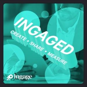 Ingaged Podcast Logo 300