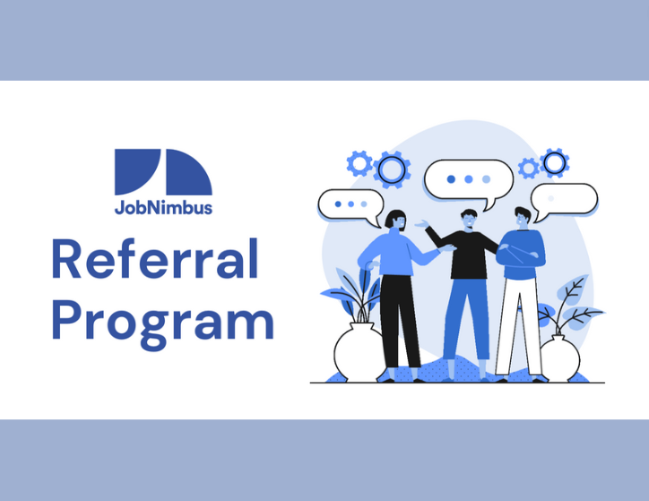 jobnimbus Referral Program 2