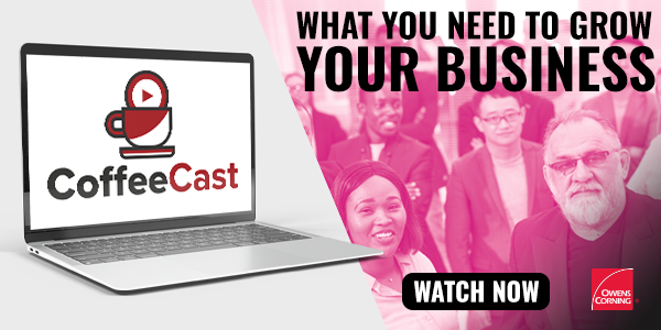 Owens Corning - What you Need to Grow Your Business (Playlist)