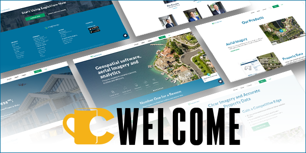 CCS Welcomes EagleView Assess