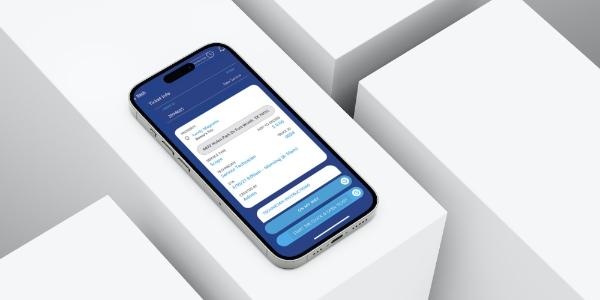 Centerpoint Connect Service Tech App