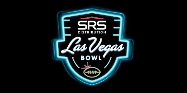 Join us for the 2023 SRS Distribution Las Vegas Bowl!
