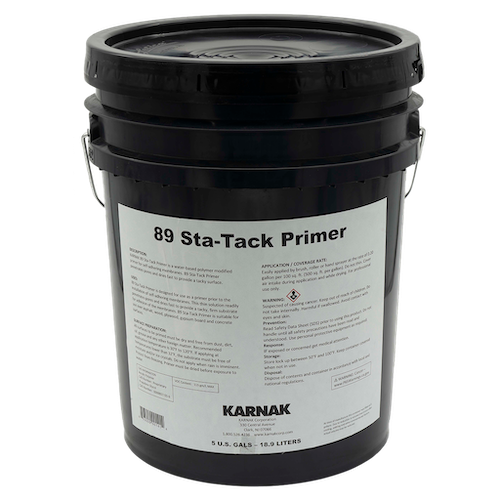 KARNAK 89 Sta-Tack Primer