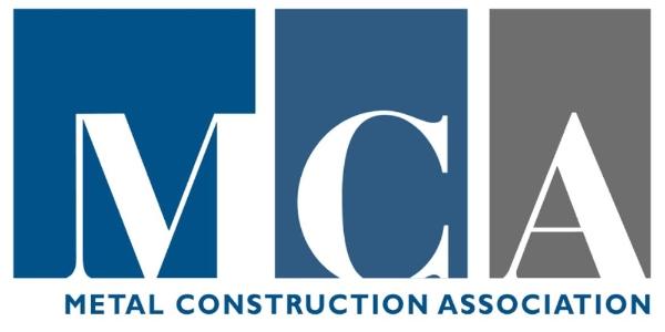 MCA logo