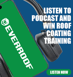 EVERROOF - Sidebar - Podcast Training - Dec 2023