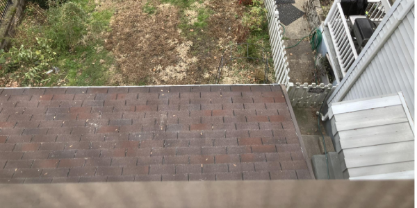 Q&A – Gauging a roof