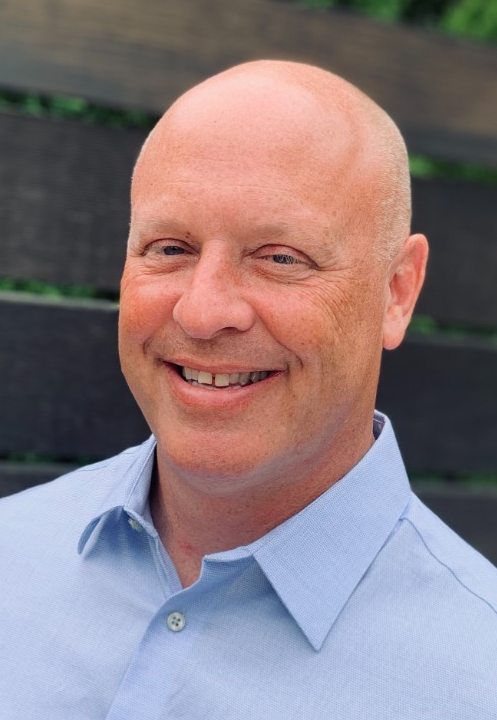 Chris Huettig Headshot