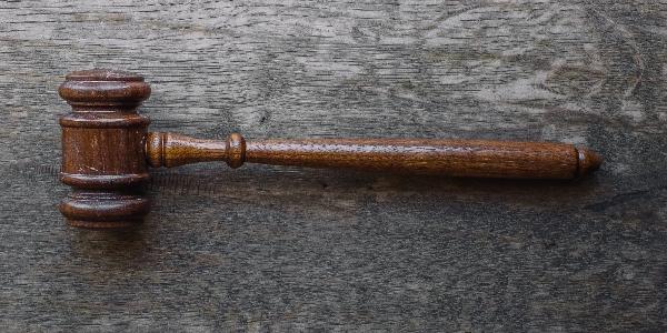 NRCA Gavel Image