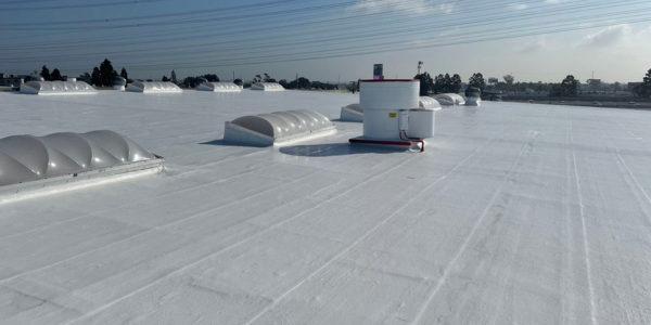 APOC Roofing & Waterproofing