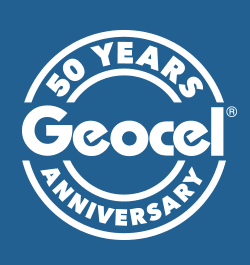 Geocel - Sidebar - 50th Anniversary - Feb 2024