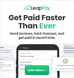 Leap - Sidebar - LeapPay - Feb 24