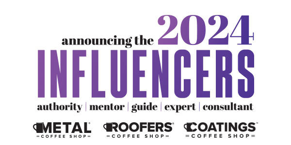 RCS Influencers 2024 PR