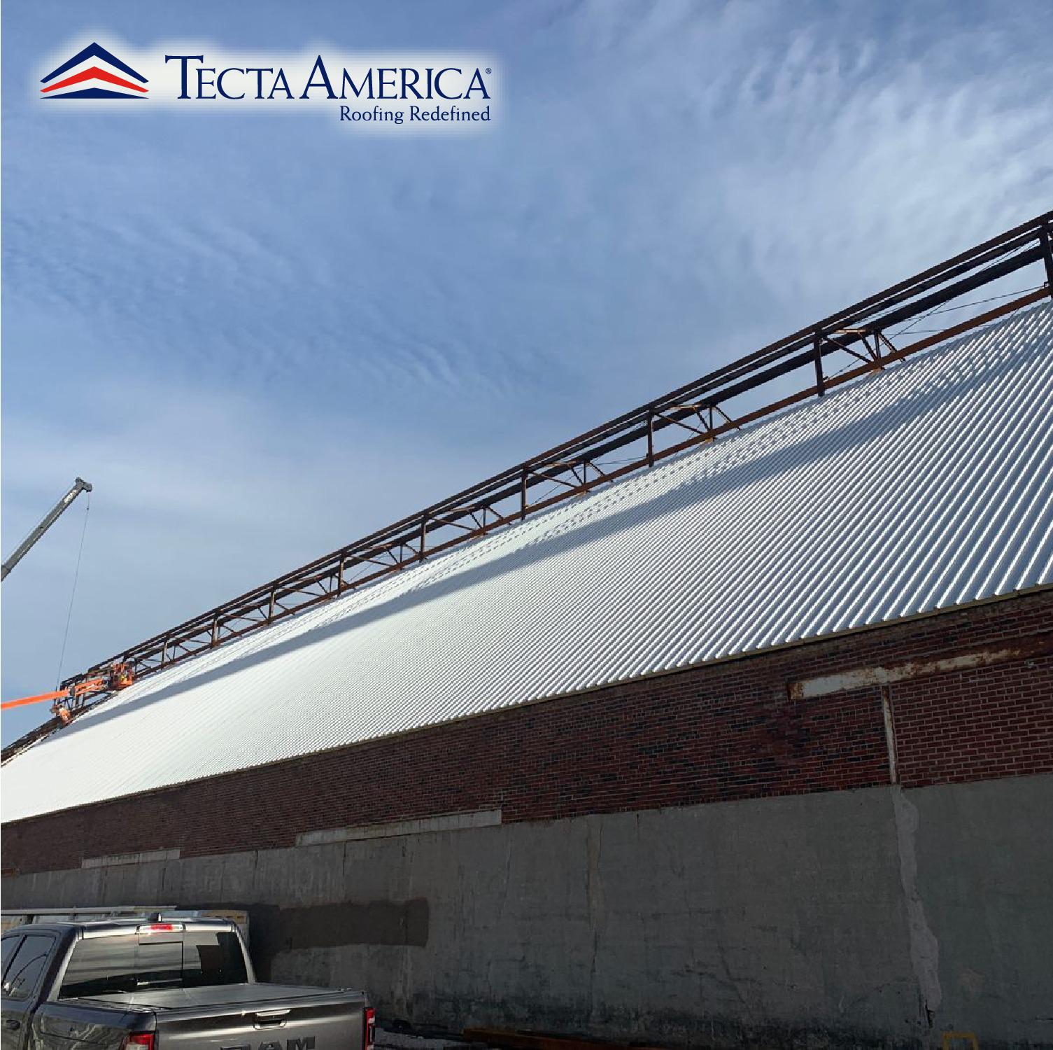 Tecta America - Gallery 6