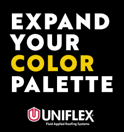 Uniflex - Sidebar - Silicone Colors - Feb 24