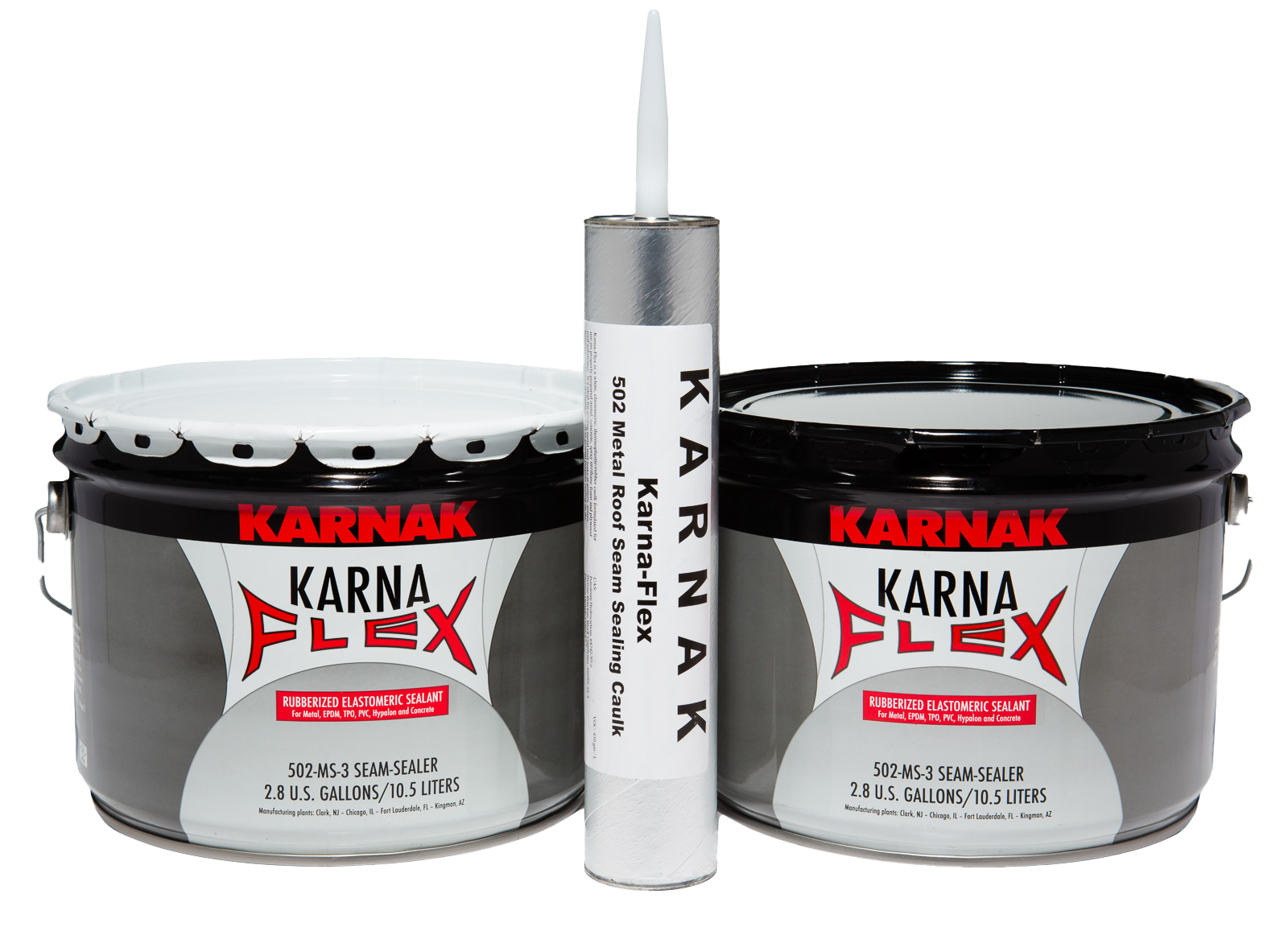 KARNAK - Karna Flex - Product Shot