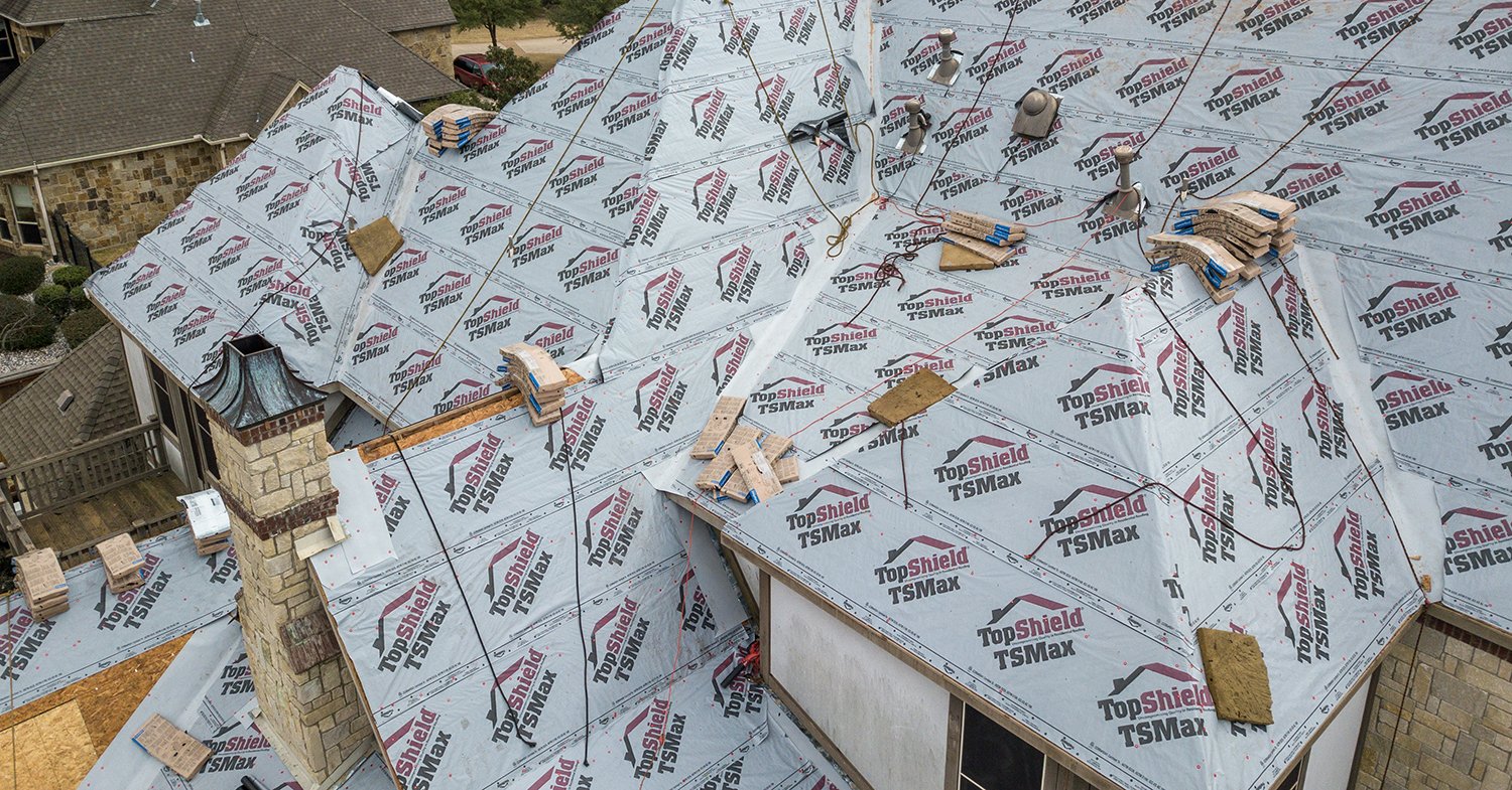 TopShield - About Us