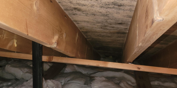 AAR Q&A – Mold mystery